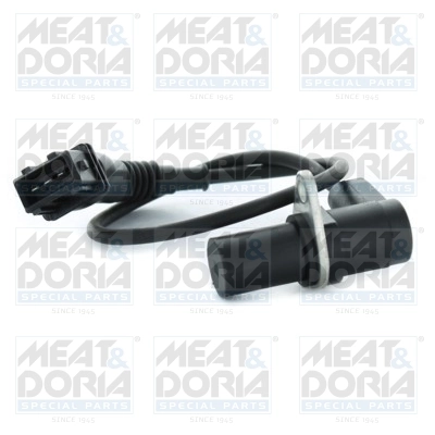 Sensor, camshaft position